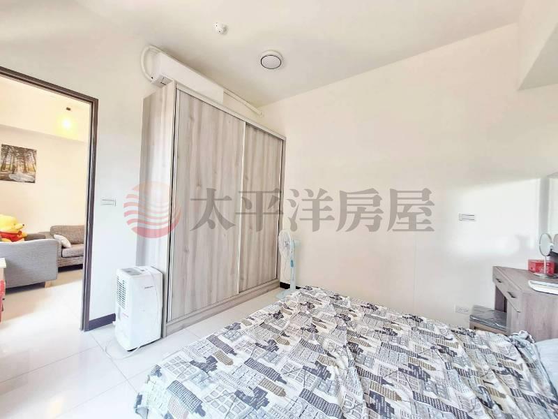 信義之心典雅二房房屋室內格局與周邊環境