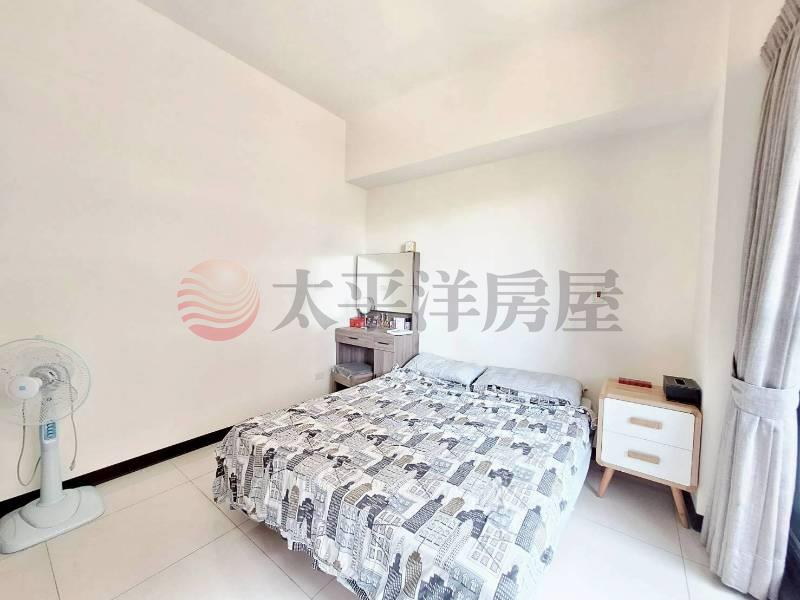 信義之心典雅二房房屋室內格局與周邊環境