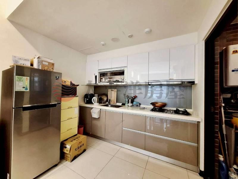 信義之心典雅二房房屋室內格局與周邊環境