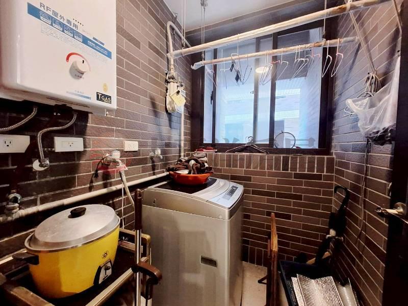 信義之心典雅二房房屋室內格局與周邊環境