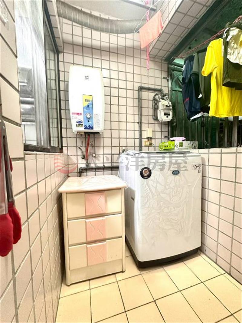 陽光故鄉寧靜三房+平車房屋室內格局與周邊環境