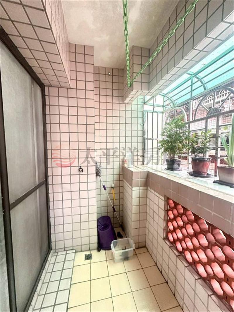 陽光故鄉寧靜三房+平車房屋室內格局與周邊環境