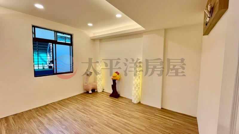 大竿林裝潢空中花園房屋室內格局與周邊環境