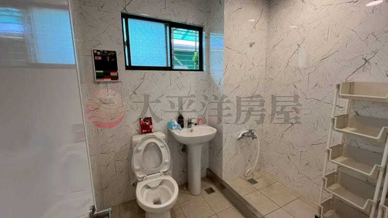 大竿林裝潢空中花園房屋室內格局與周邊環境