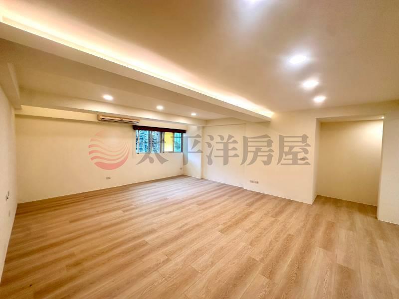 大慶稀有雙拼大坪數房屋室內格局與周邊環境