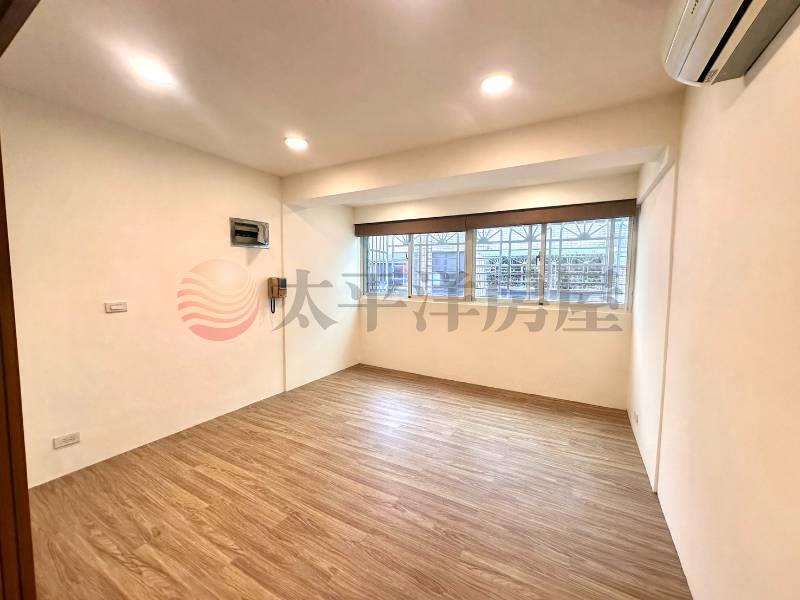 大慶稀有雙拼大坪數房屋室內格局與周邊環境