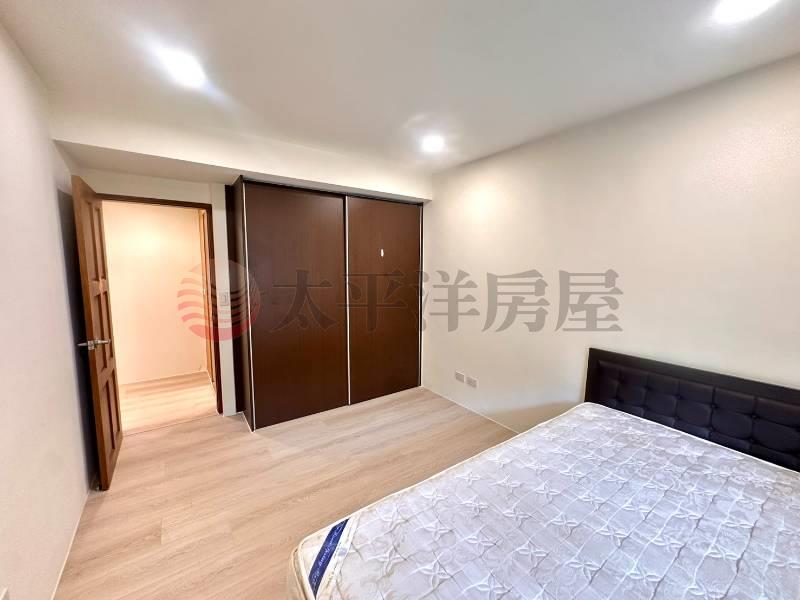 大慶稀有雙拼大坪數房屋室內格局與周邊環境
