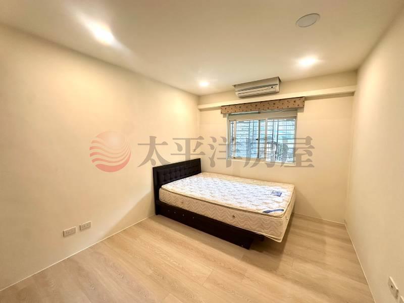 大慶稀有雙拼大坪數房屋室內格局與周邊環境