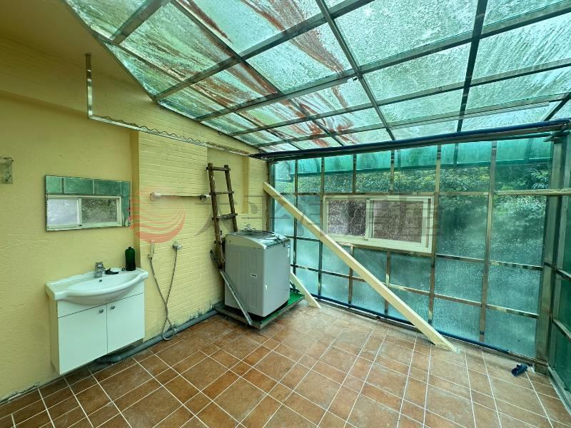 大慶稀有雙拼大坪數房屋室內格局與周邊環境