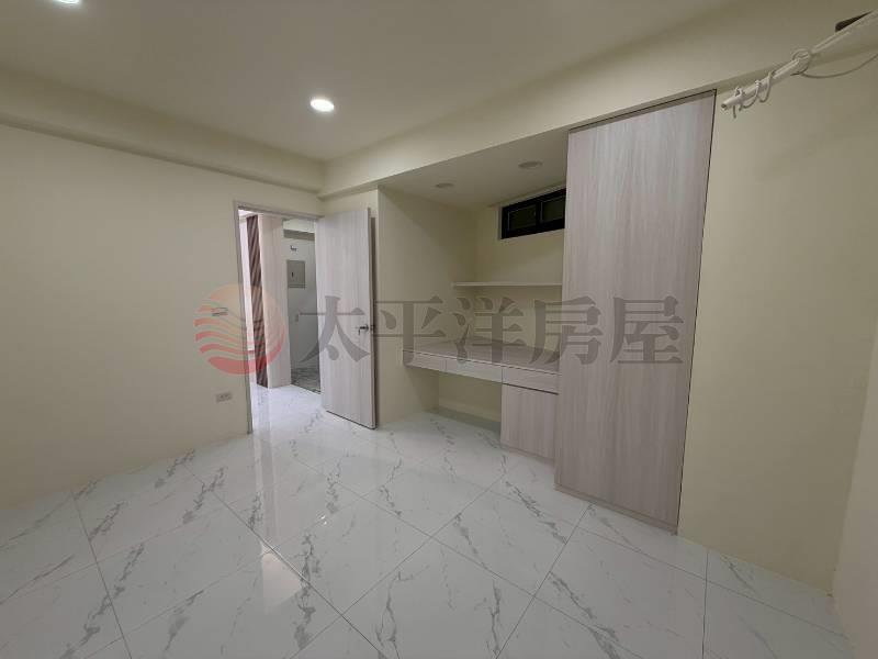 市區精美1樓房屋室內格局與周邊環境