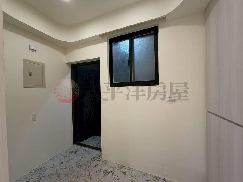 市區精美1樓房屋室內格局與周邊環境