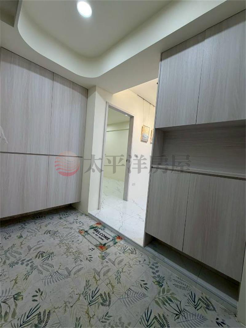 市區精美1樓房屋室內格局與周邊環境