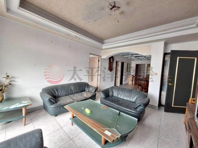 碇內幽靜健康屋房屋室內格局與周邊環境