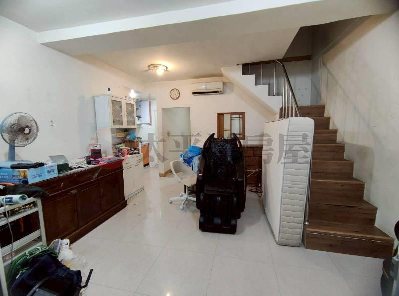 孝二路住店房屋室內格局與周邊環境