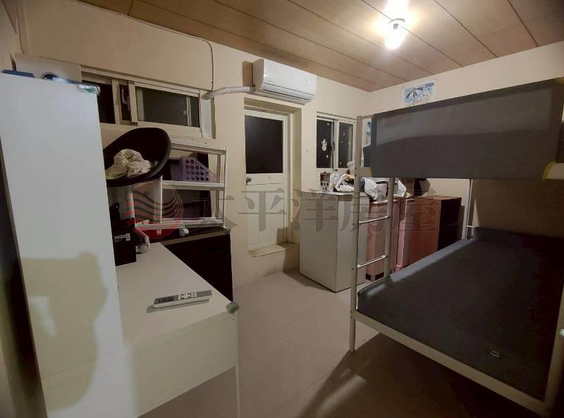孝二路住店房屋室內格局與周邊環境