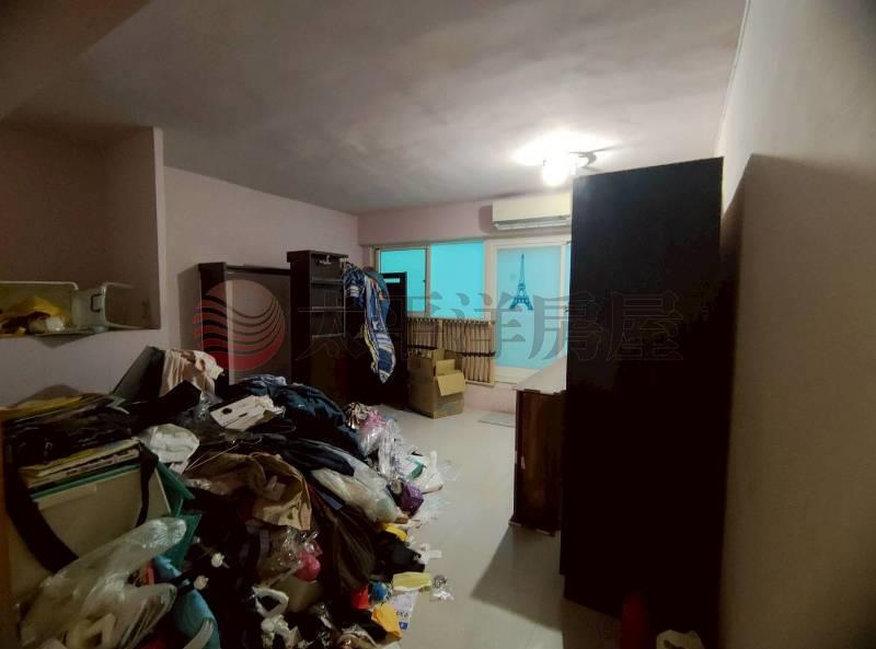 孝二路住店房屋室內格局與周邊環境