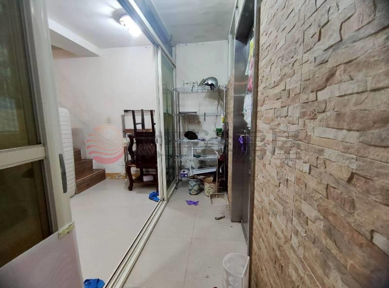 孝二路住店房屋室內格局與周邊環境