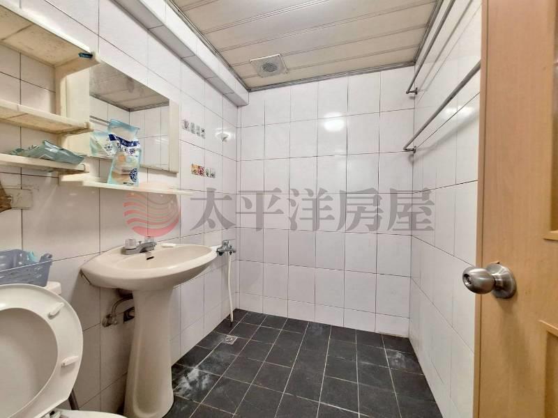 新桃花源樓中樓五房房屋室內格局與周邊環境