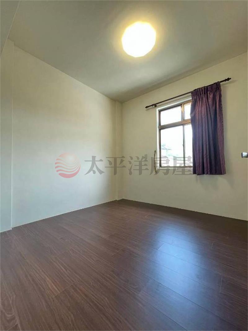 培德路電梯三房房屋室內格局與周邊環境