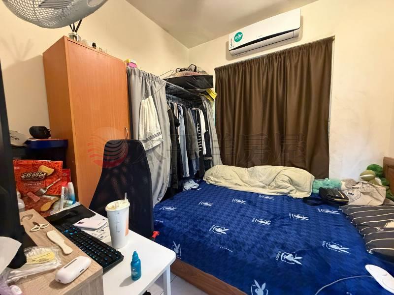 青年成家低總價三房房屋室內格局與周邊環境