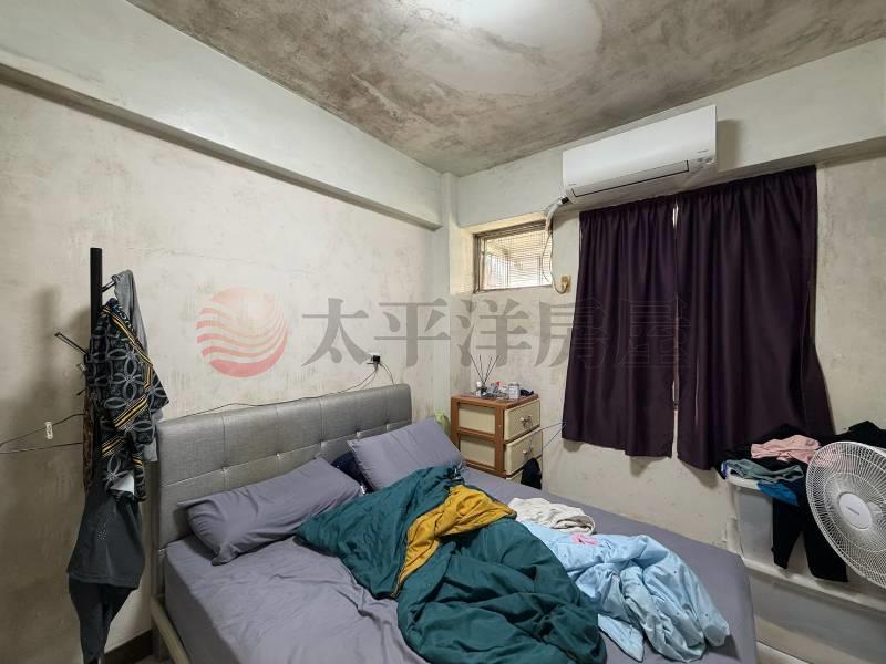 青年成家低總價三房房屋室內格局與周邊環境
