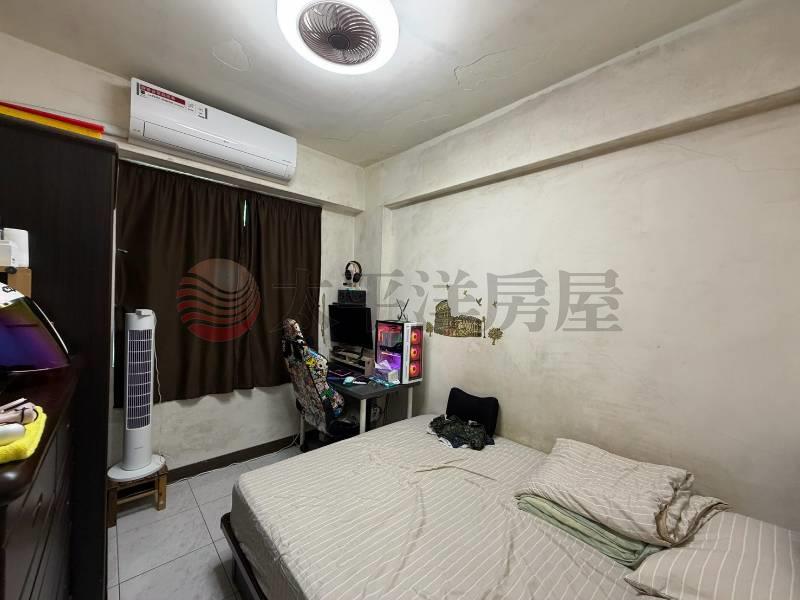 青年成家低總價三房房屋室內格局與周邊環境
