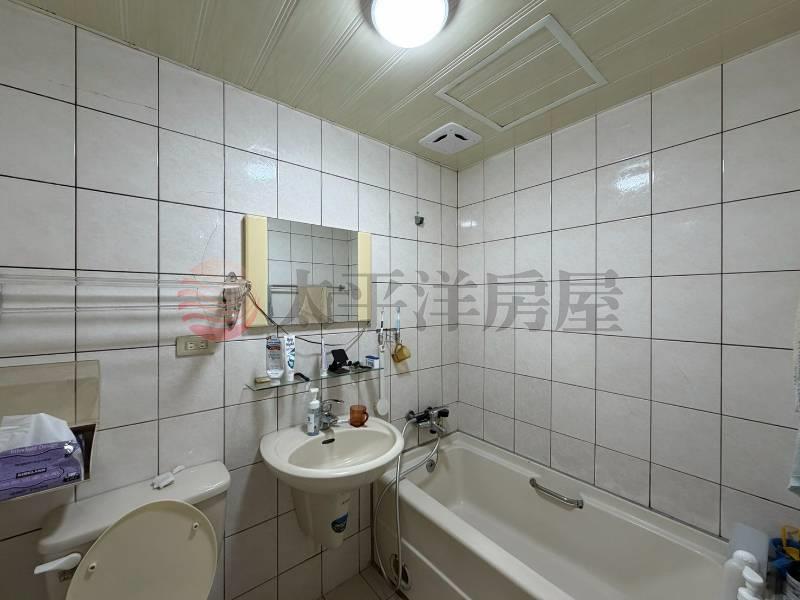 青年成家低總價三房房屋室內格局與周邊環境