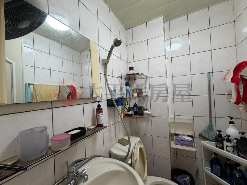 青年成家低總價三房房屋室內格局與周邊環境