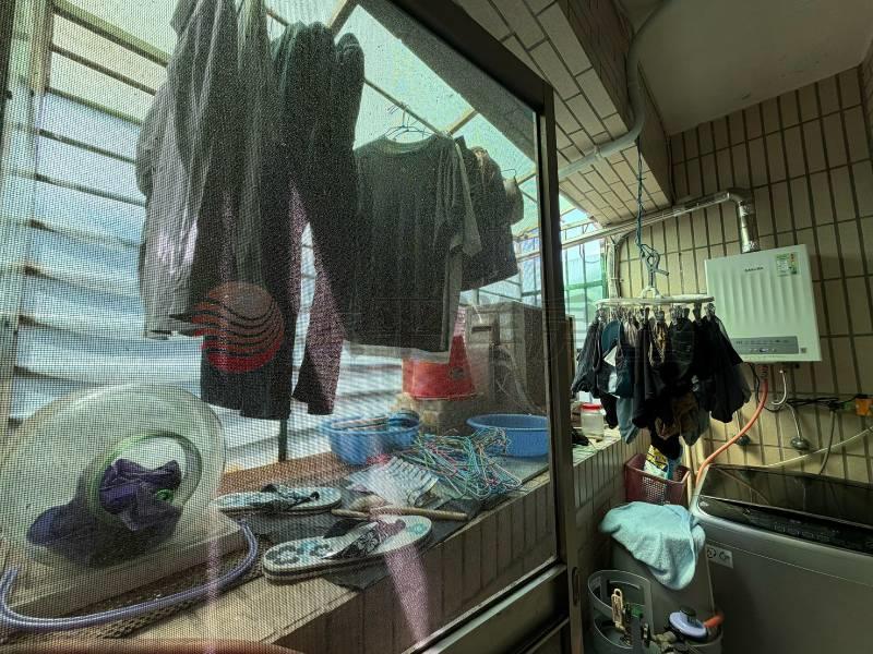 青年成家低總價三房房屋室內格局與周邊環境