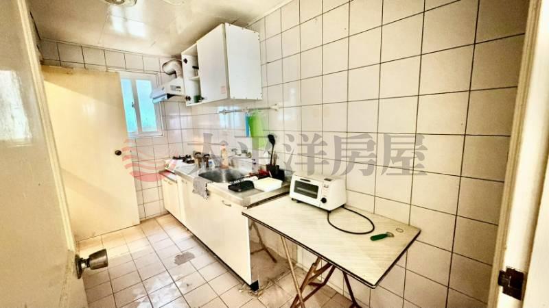 大慶大城大二房房屋室內格局與周邊環境