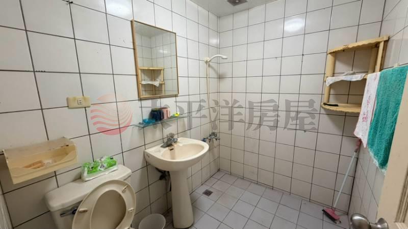 大慶大城大二房房屋室內格局與周邊環境