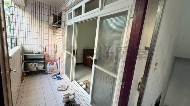 大慶大城大二房房屋室內格局與周邊環境