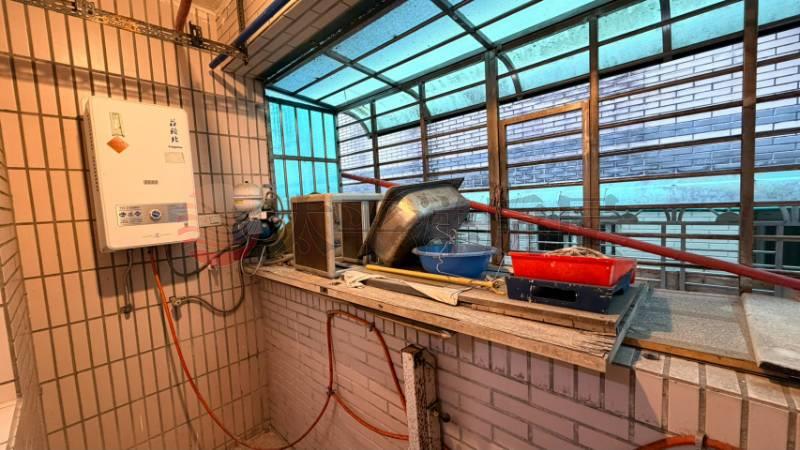 大慶大城大二房房屋室內格局與周邊環境
