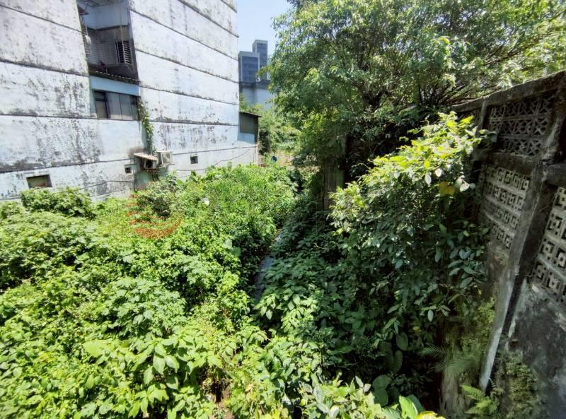 源遠住三建地房屋室內格局與周邊環境