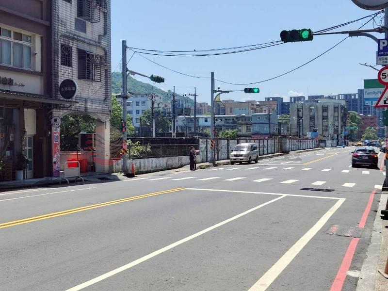 源遠住三建地房屋室內格局與周邊環境