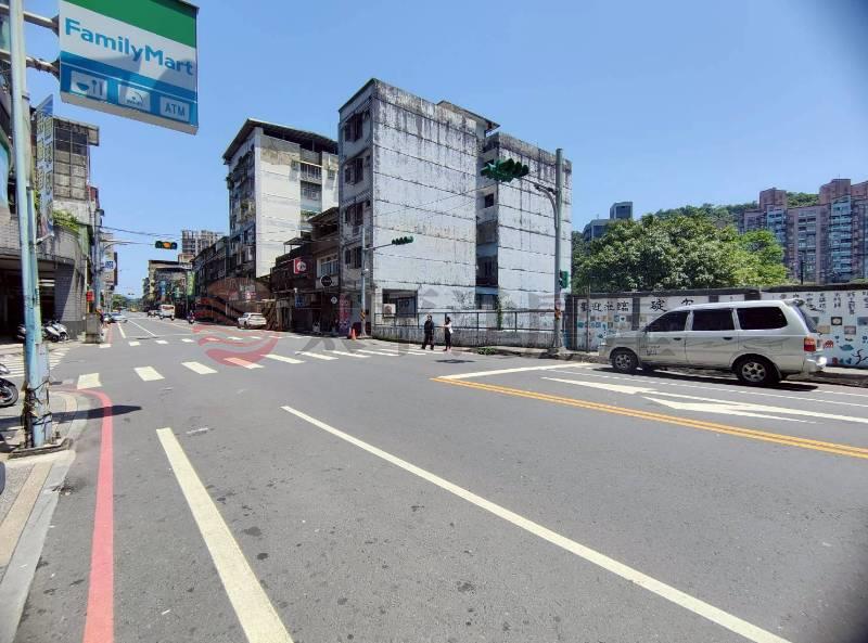 源遠住三建地房屋室內格局與周邊環境