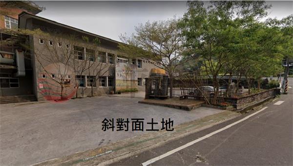 苗栗獅潭永興國小臨路農地房屋室內格局與周邊環境