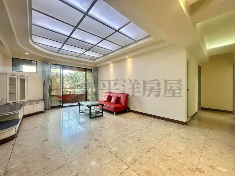 翡冷翠房屋室內格局與周邊環境