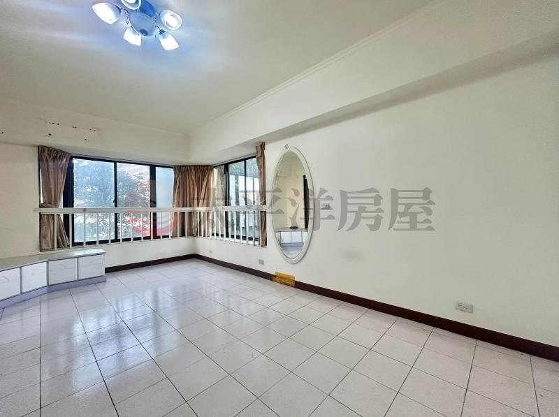 翡冷翠房屋室內格局與周邊環境