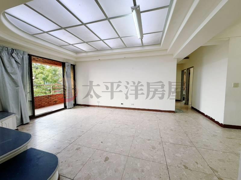 翡冷翠房屋室內格局與周邊環境