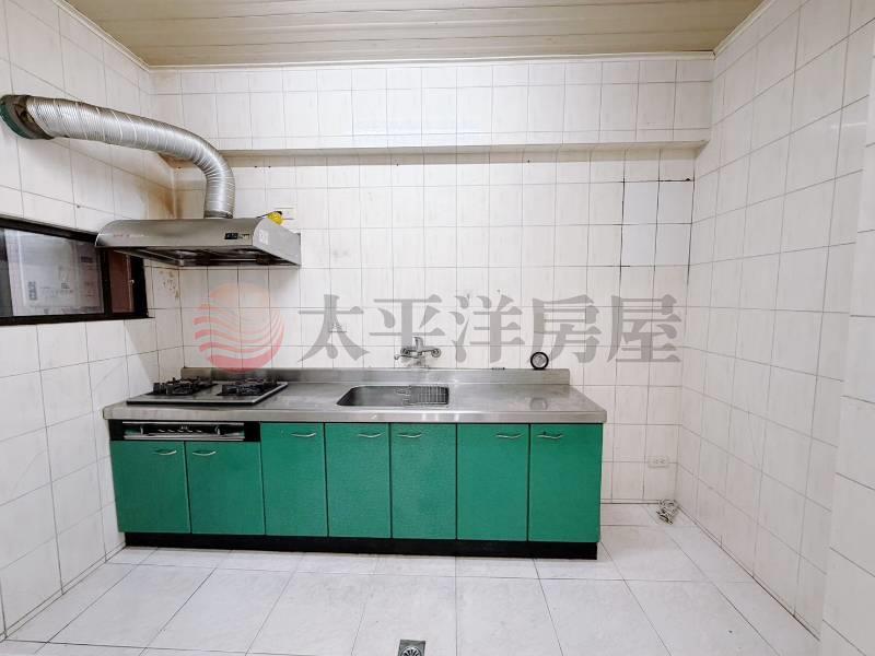 翡冷翠房屋室內格局與周邊環境