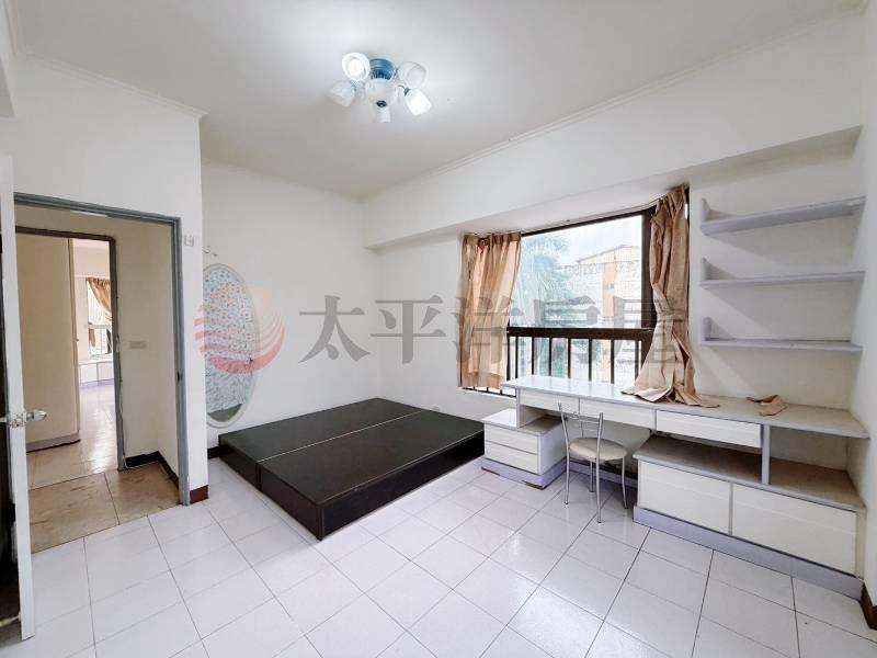 翡冷翠房屋室內格局與周邊環境