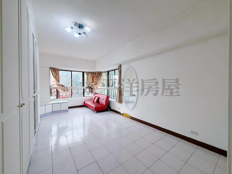 翡冷翠房屋室內格局與周邊環境