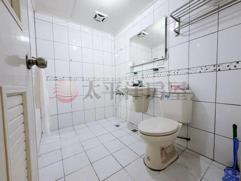 翡冷翠房屋室內格局與周邊環境