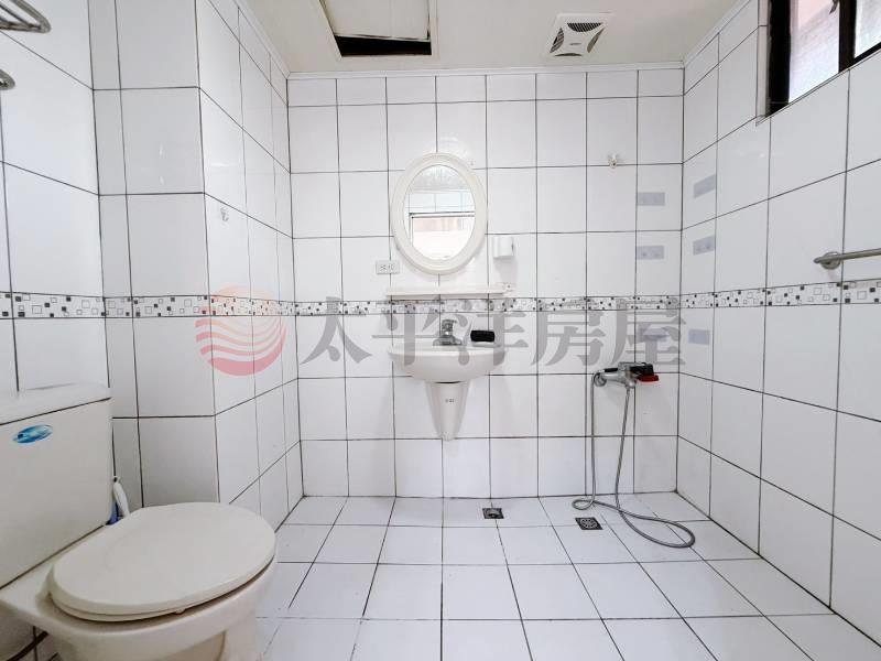 翡冷翠房屋室內格局與周邊環境