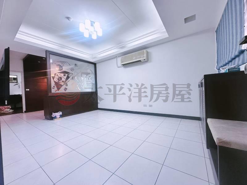 櫻花美3房美廈房屋室內格局與周邊環境