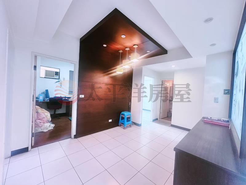 櫻花美3房美廈房屋室內格局與周邊環境