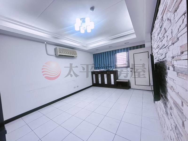 櫻花美3房美廈房屋室內格局與周邊環境