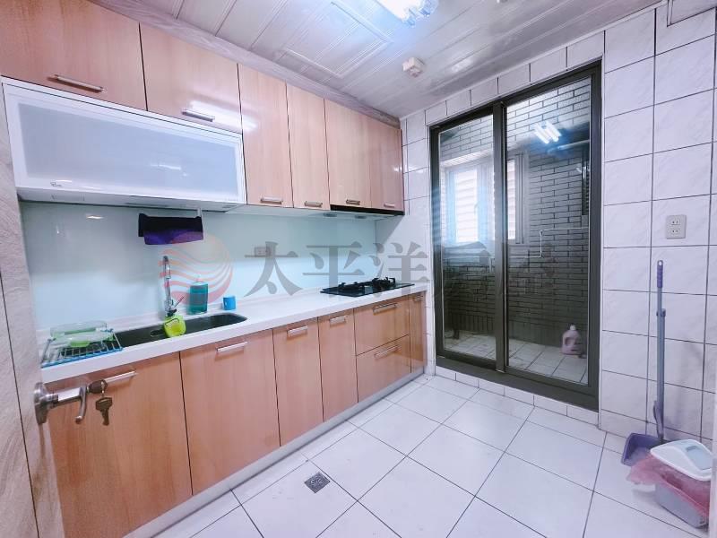 櫻花美3房美廈房屋室內格局與周邊環境