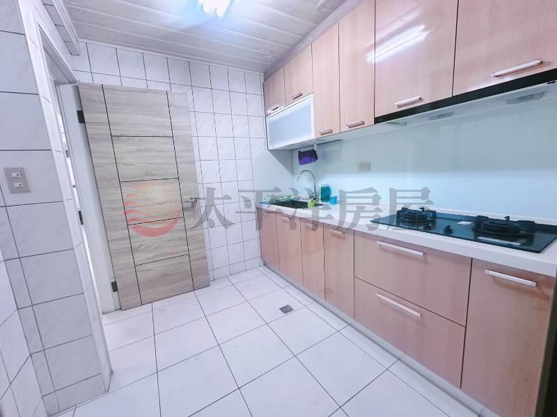 櫻花美3房美廈房屋室內格局與周邊環境